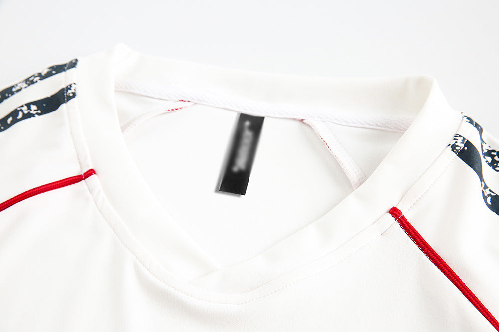 LEGENDARY BASEBALL JERSEY – UNISEX LOOSE SPORTSWEAR