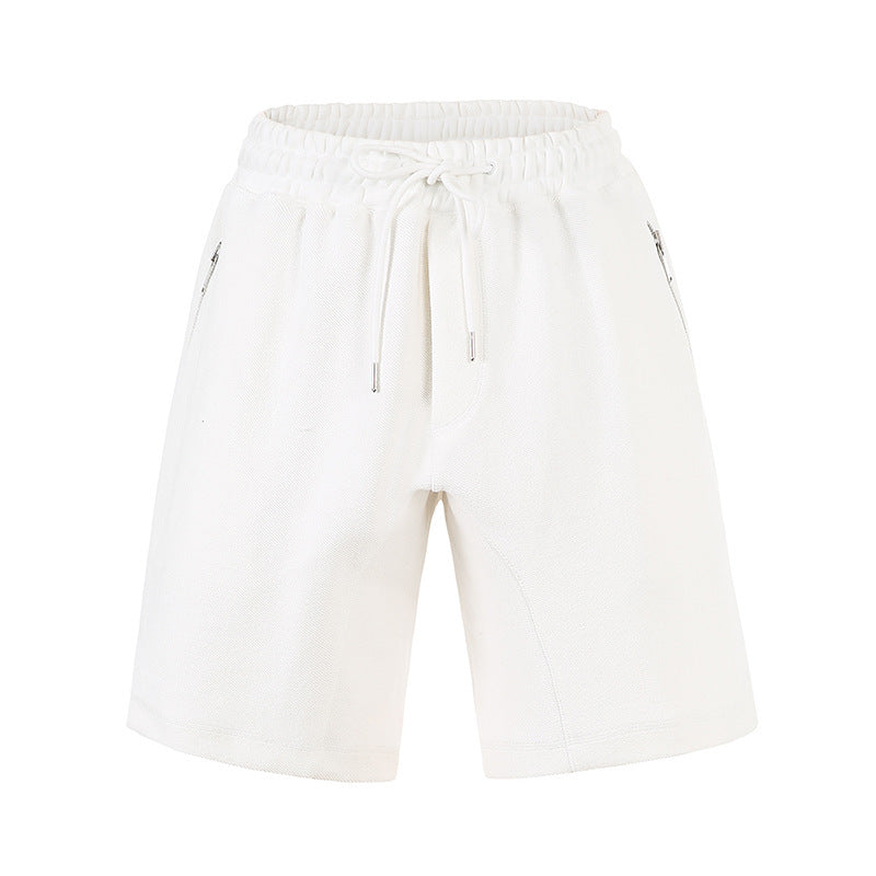 FREEMOVE RUNNING SHORTS – MEN’S LOOSE ATHLETIC WEAR
