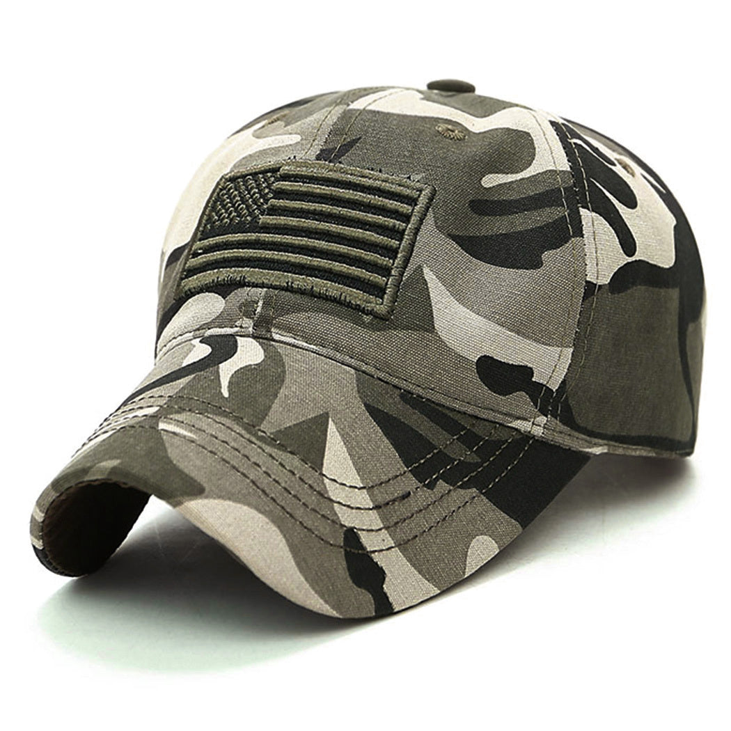 ALL-STAR BASEBALL CAP – CLASSIC MEN’S VINTAGE HAT