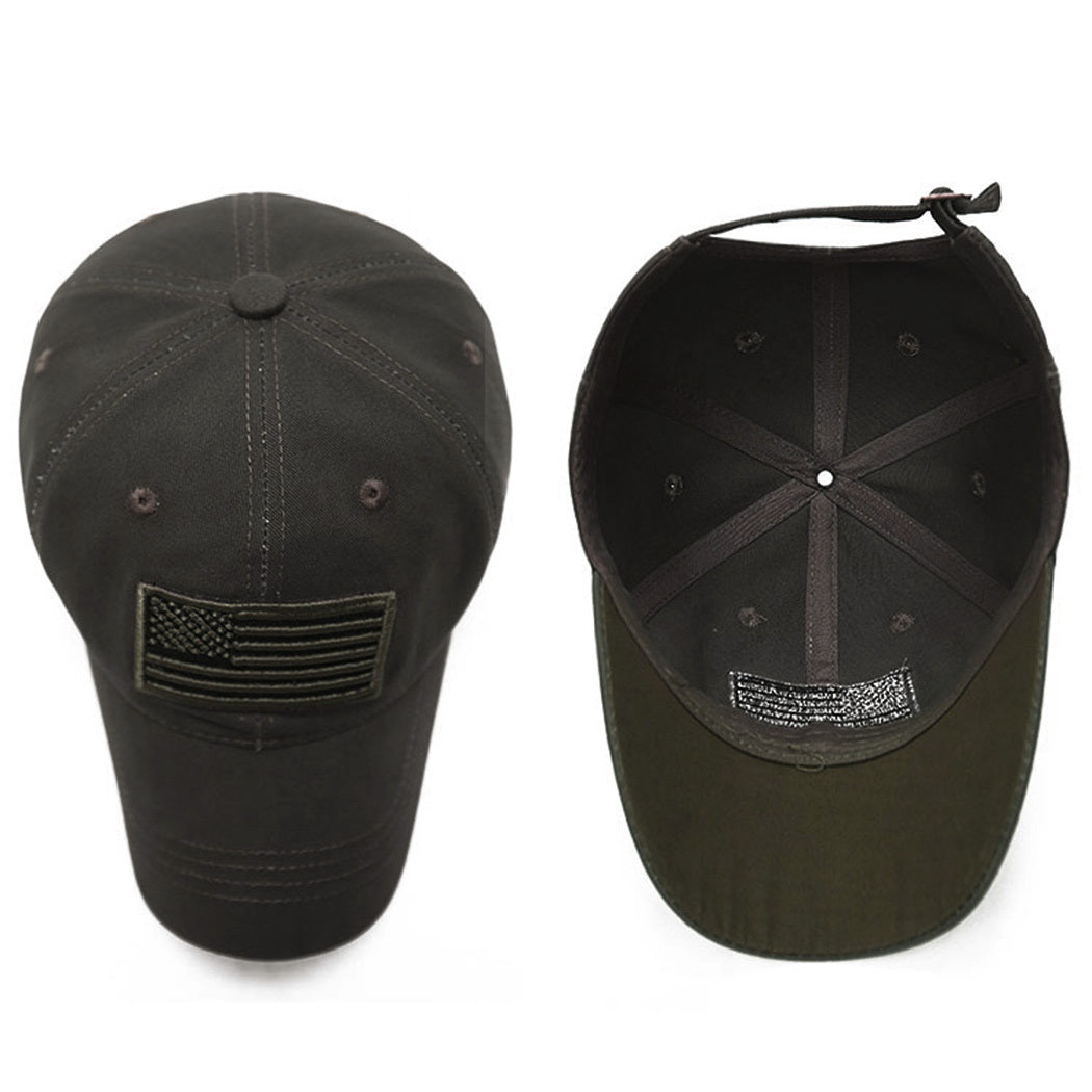 ALL-STAR BASEBALL CAP – CLASSIC MEN’S VINTAGE HAT
