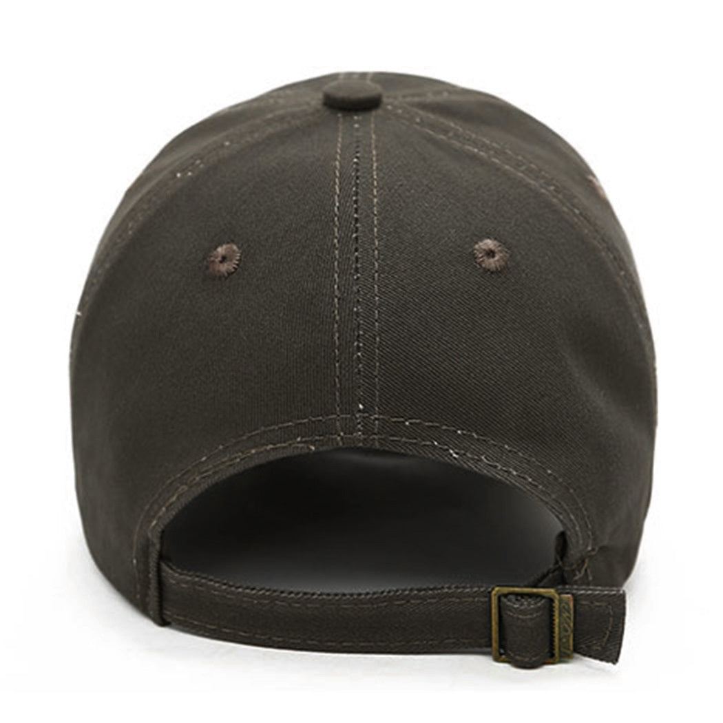 ALL-STAR BASEBALL CAP – CLASSIC MEN’S VINTAGE HAT