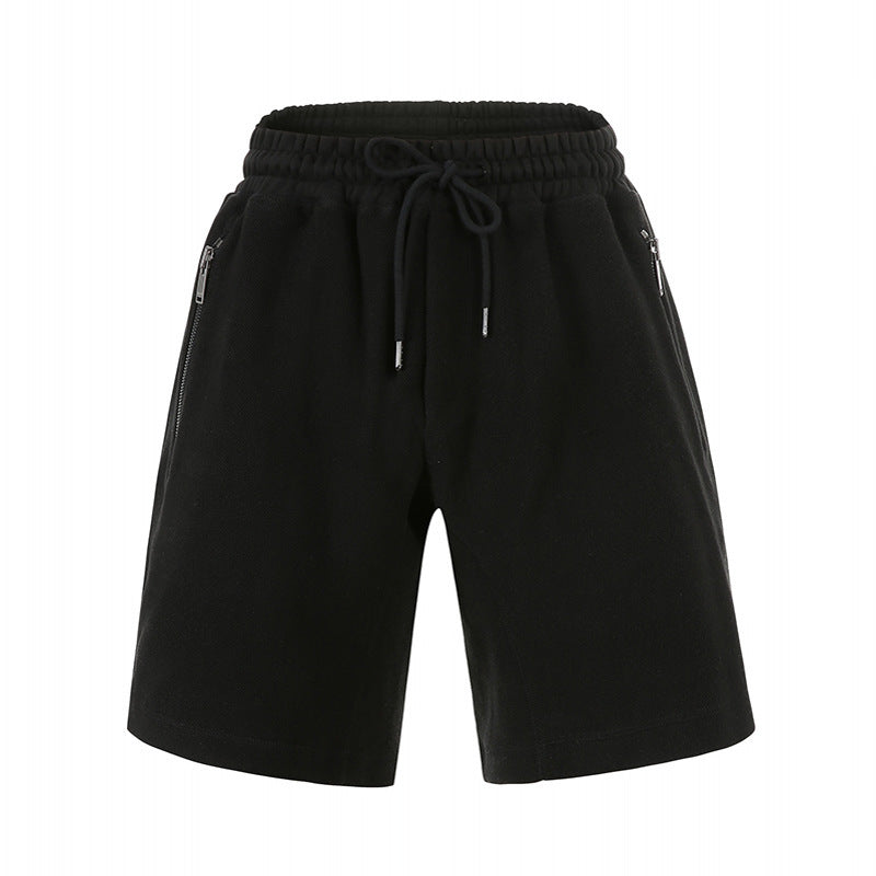 FREEMOVE RUNNING SHORTS – MEN’S LOOSE ATHLETIC WEAR