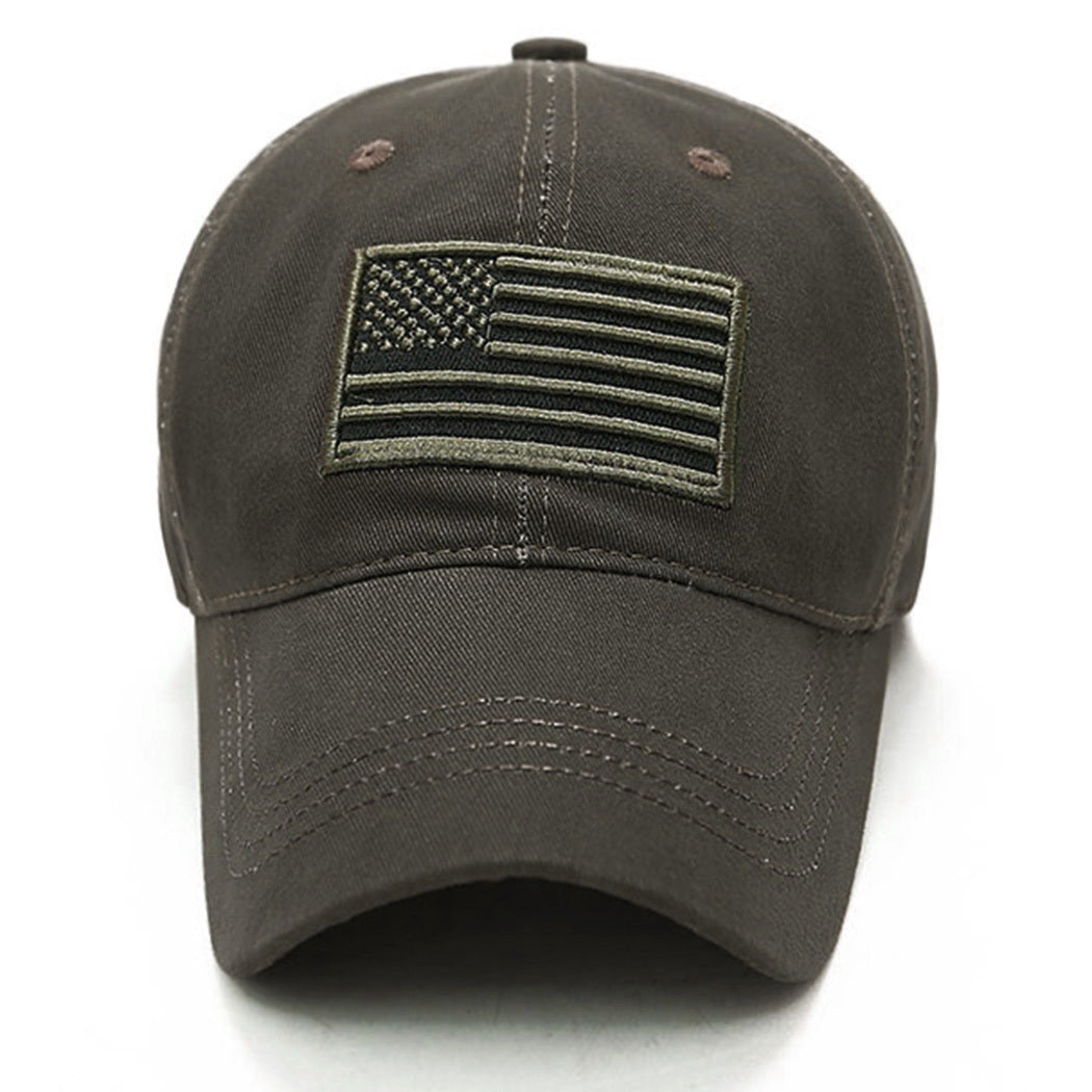 ALL-STAR BASEBALL CAP – CLASSIC MEN’S VINTAGE HAT
