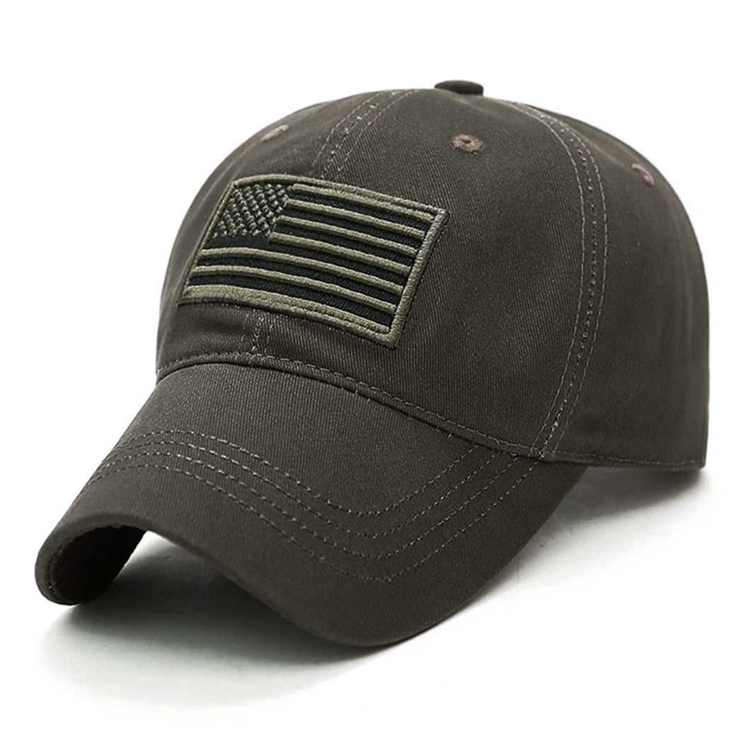 ALL-STAR BASEBALL CAP – CLASSIC MEN’S VINTAGE HAT