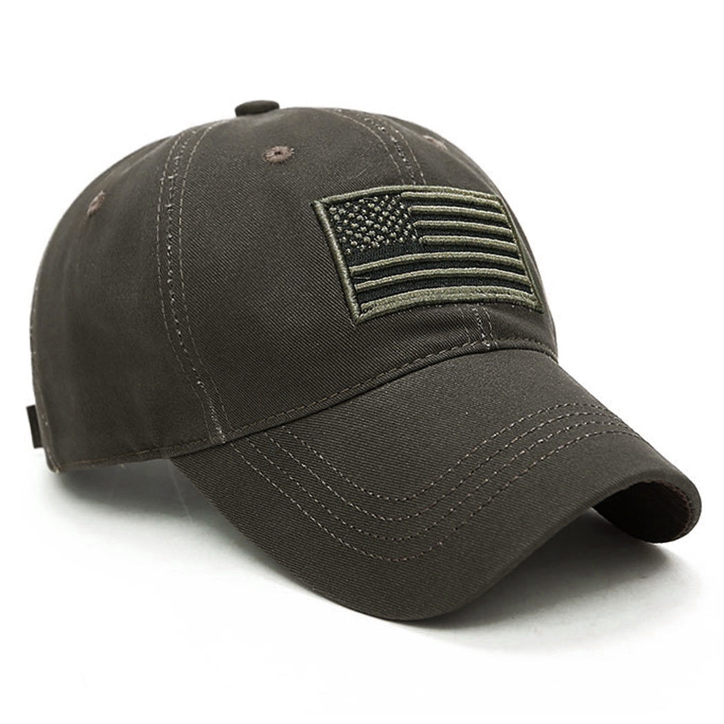 ALL-STAR BASEBALL CAP – CLASSIC MEN’S VINTAGE HAT