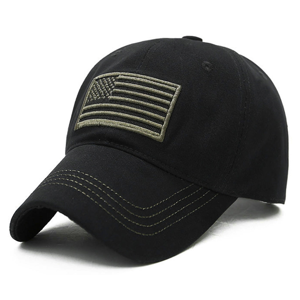 ALL-STAR BASEBALL CAP – CLASSIC MEN’S VINTAGE HAT