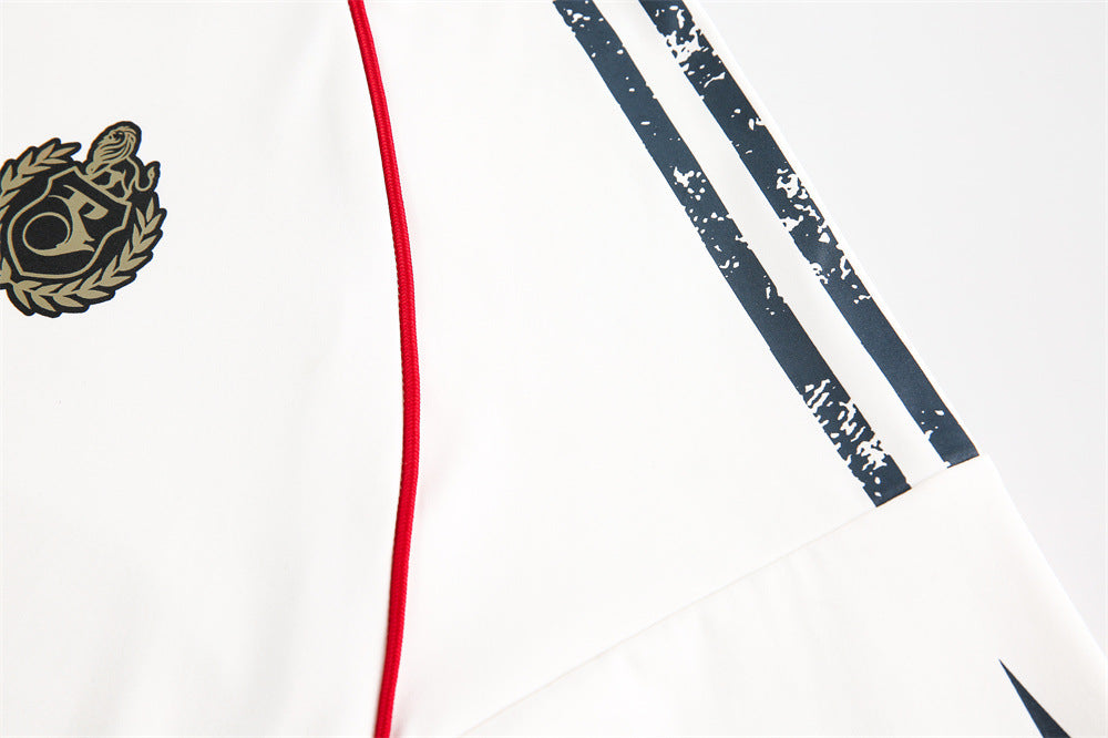 LEGENDARY BASEBALL JERSEY – UNISEX LOOSE SPORTSWEAR