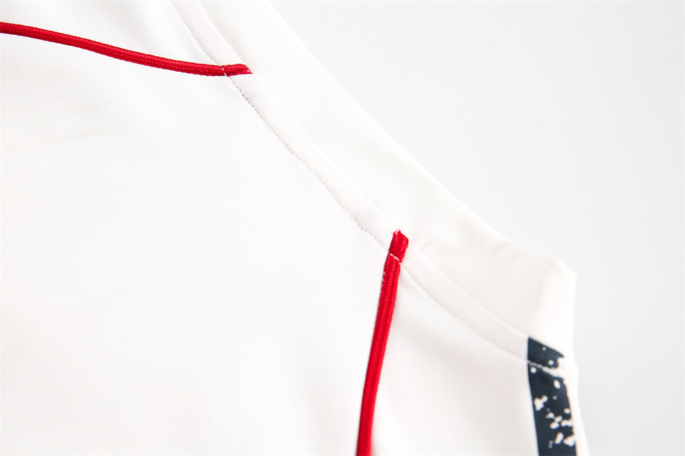 LEGENDARY BASEBALL JERSEY – UNISEX LOOSE SPORTSWEAR