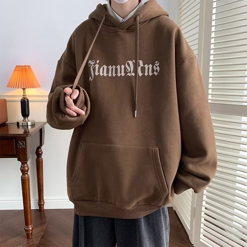 ICONIC VINTAGE SWEATER – BOLD AMERICAN STYLE FOR MEN